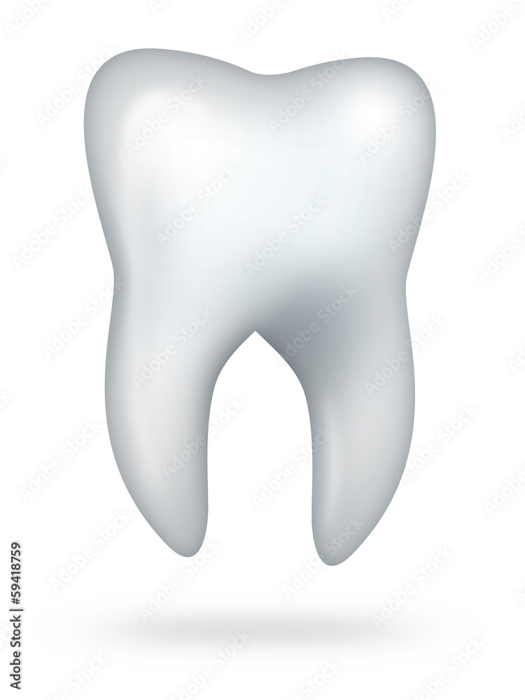 healthy tooth i healthy tooth i