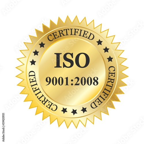 ISO 9001:2008