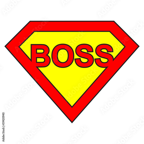 Super boss