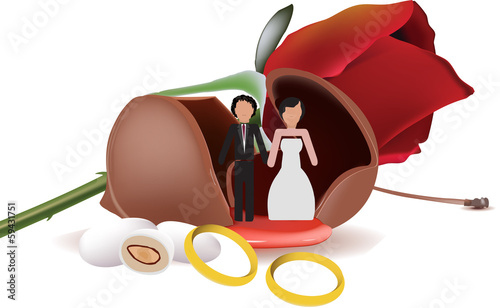 dolce matrimonio,