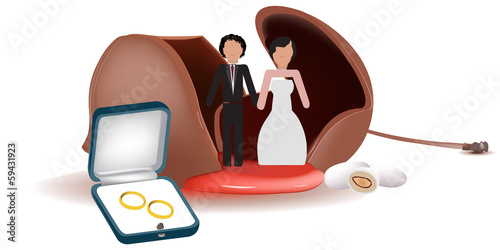 dolce matrimonio,