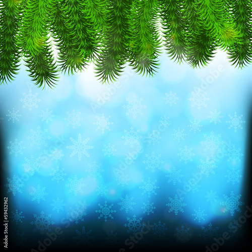 Christmas background