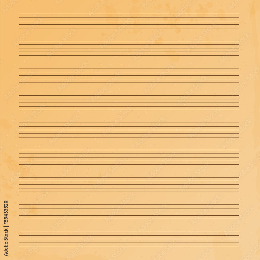 music paper.old music paper.grunge effect.musical background.vec music paper.old music paper.grunge effect.musical background.vec