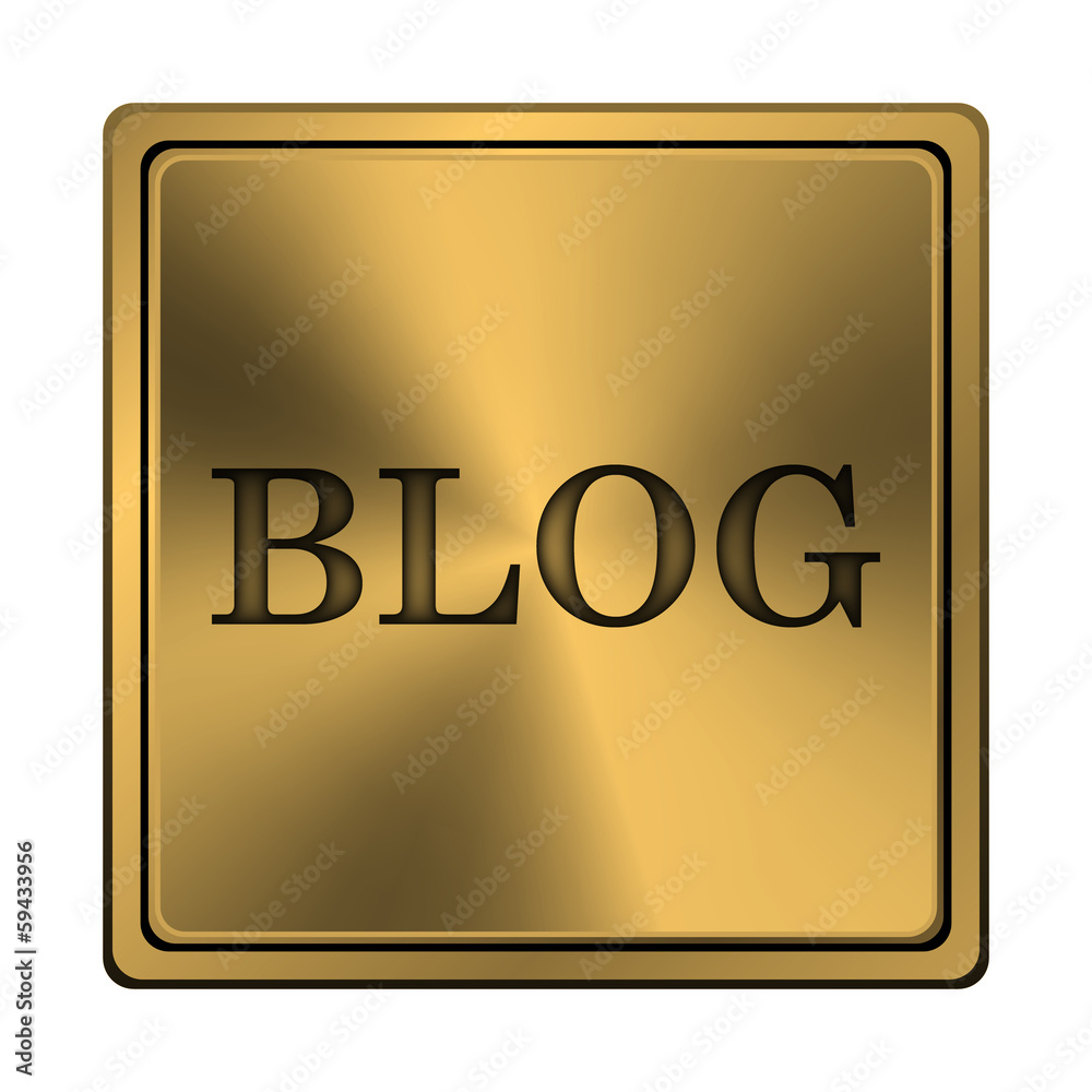 Blog icon Blog icon
