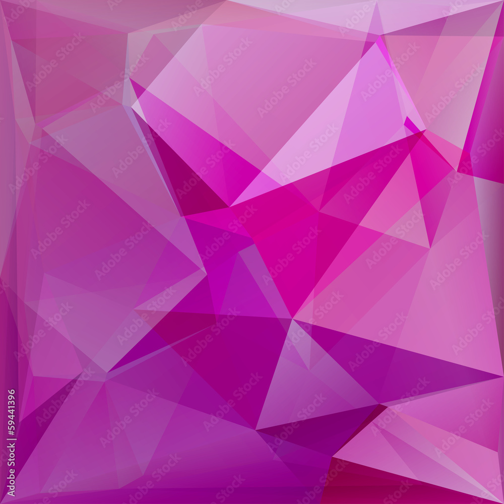 abstract triangle background, vector abstract triangle background, vector