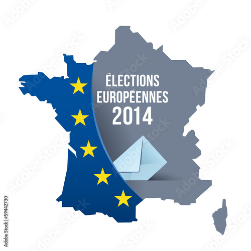 Elections européennes 2014