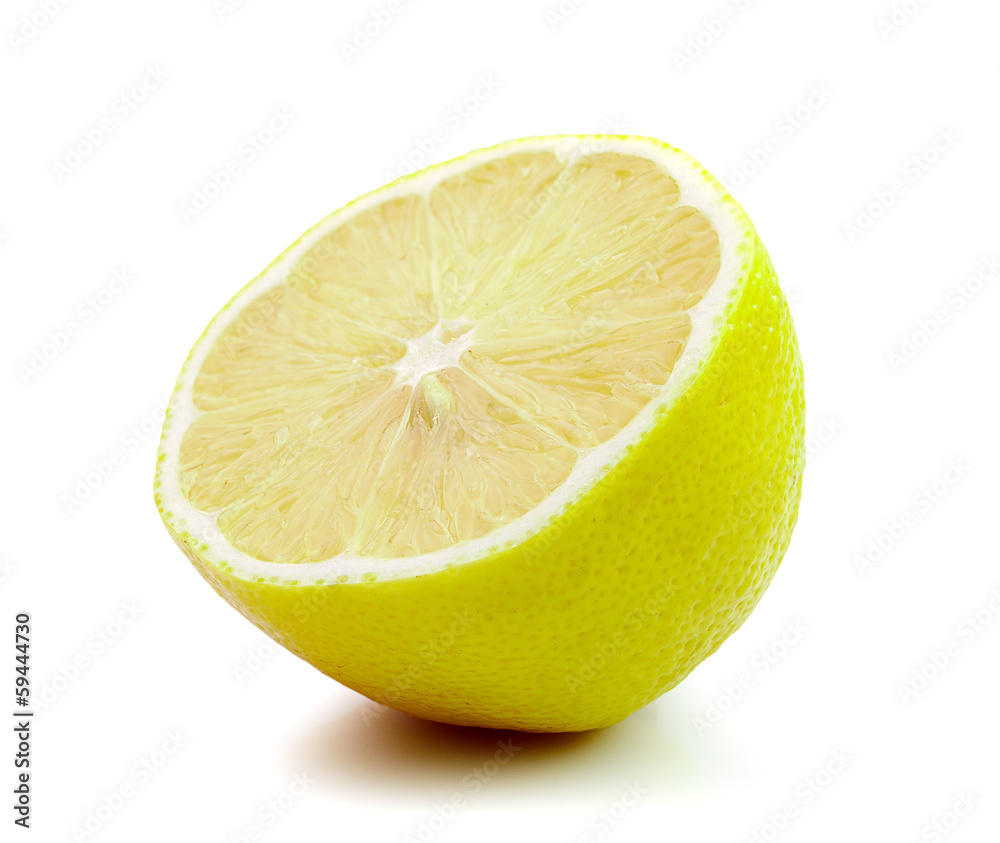 lemon slice lemon slice