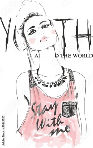 girlsketch