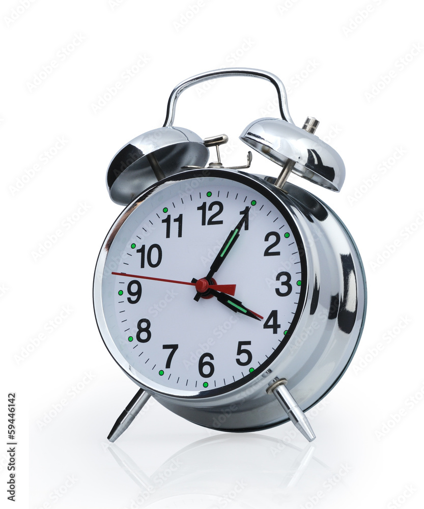 Alarm clock
