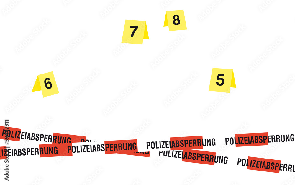 tatortsicherung