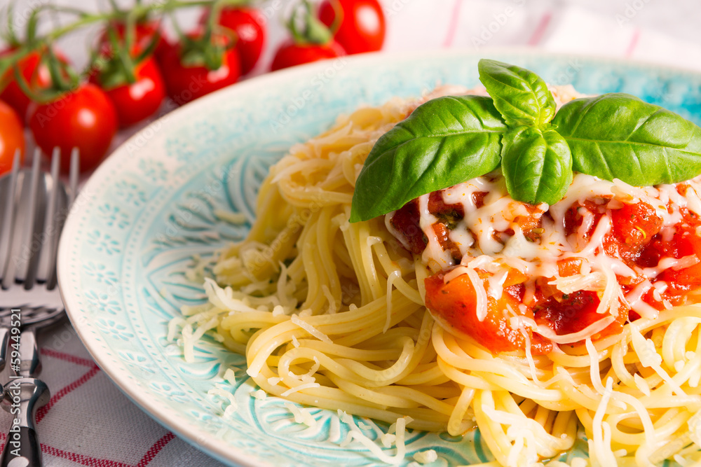 pasta pasta