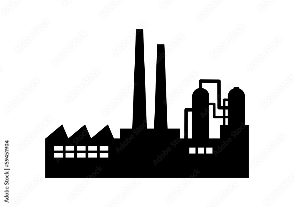 Factory icon Factory icon