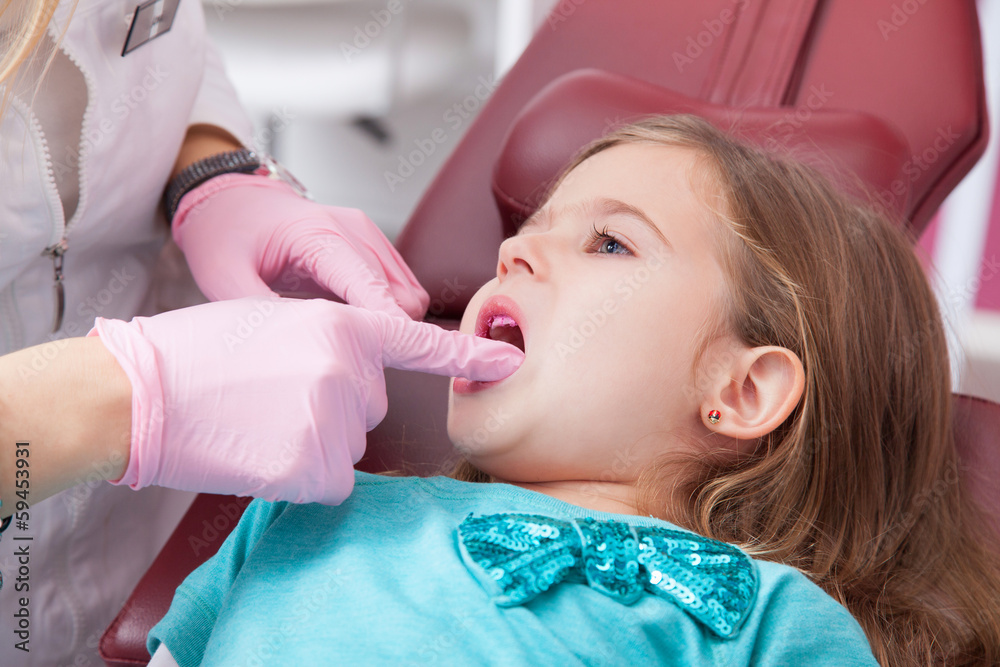 dentist and patient dentist and patient