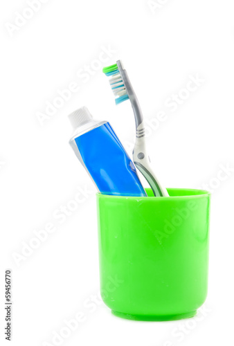 tooth brush