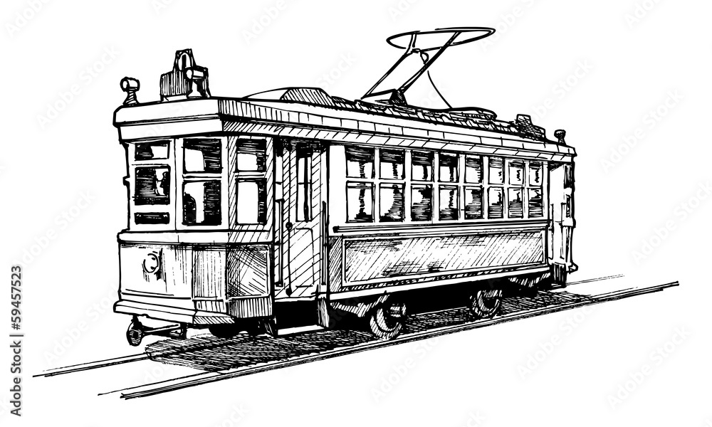 113,927 Tramway Images, Stock Photos, 3D objects, & Vectors