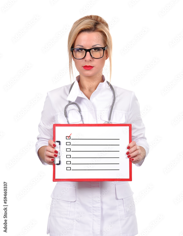 checklist checklist