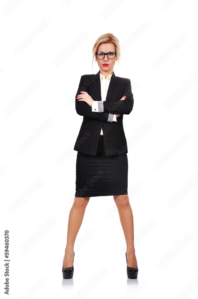 businesswoman businesswoman