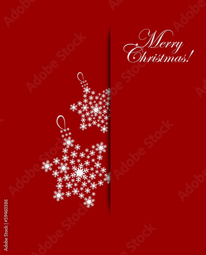 Christmas background