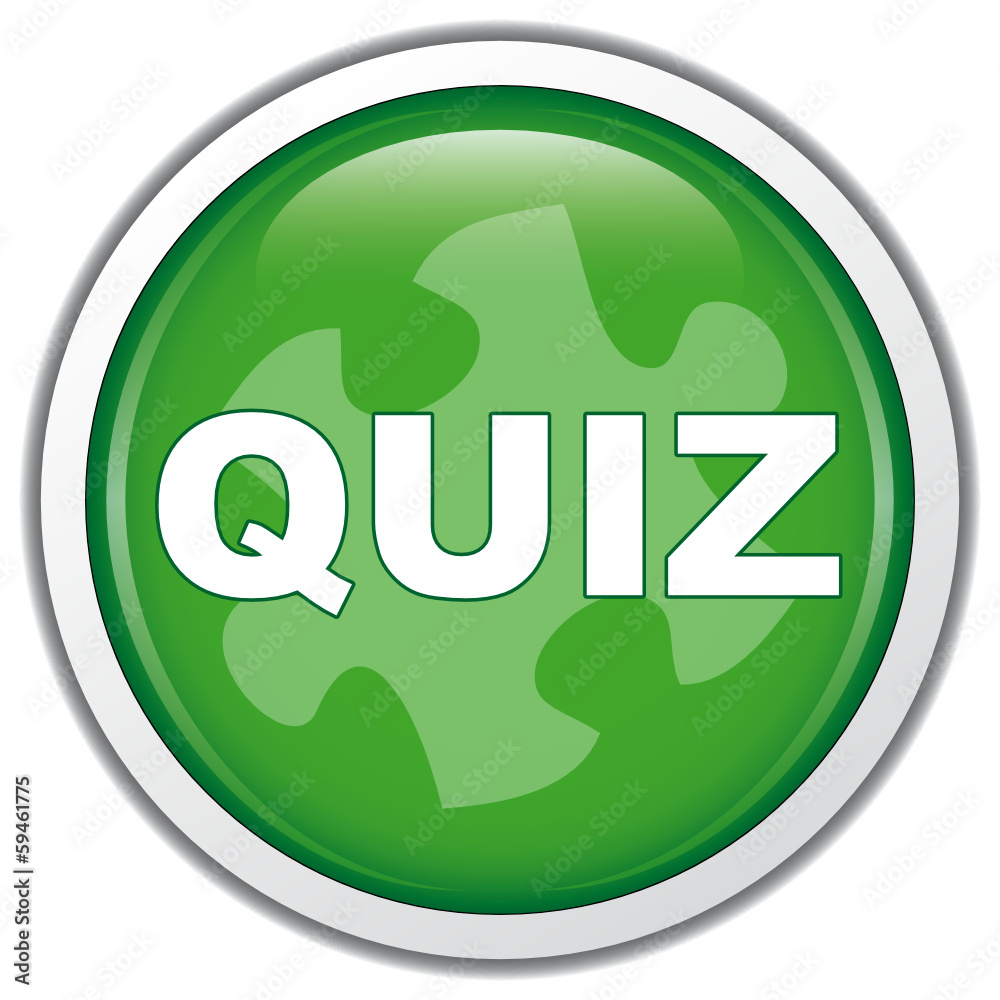 QUIZ ICON