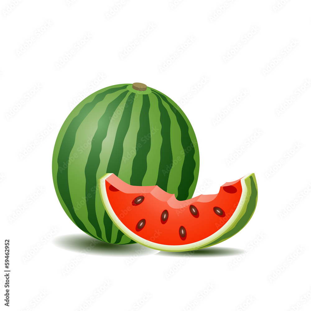 water melon water melon