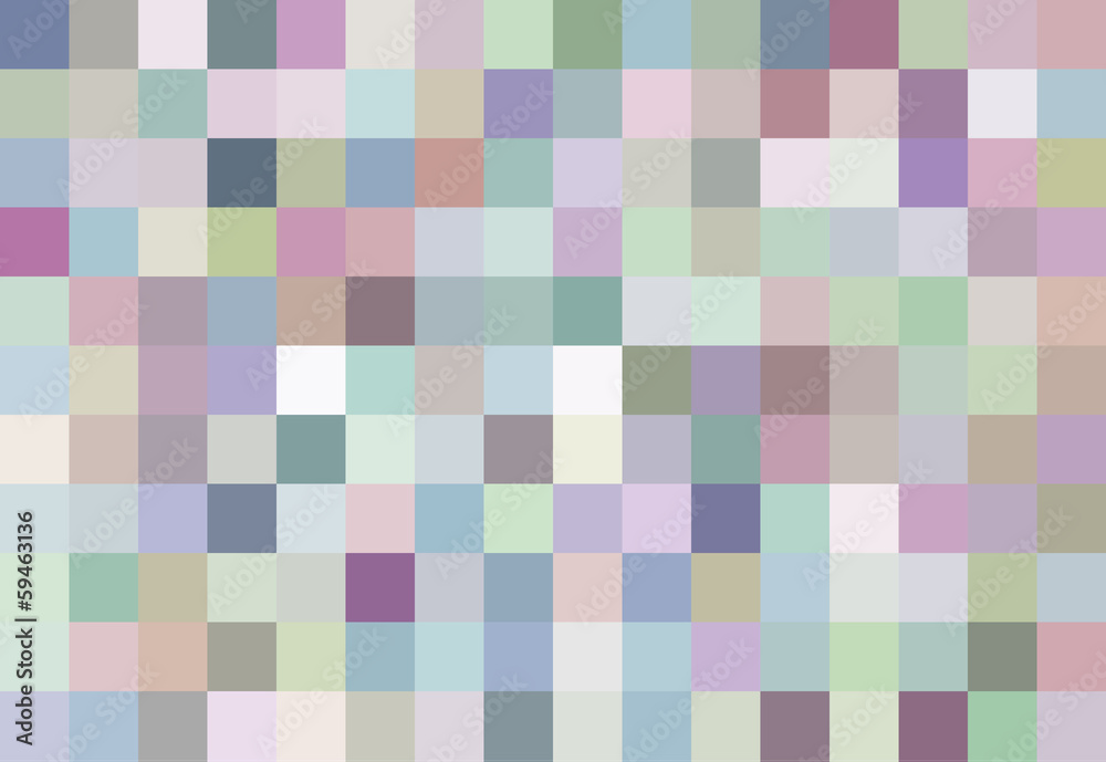 Colorful mosaic Colorful mosaic
