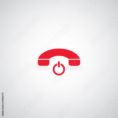 phone symbol
