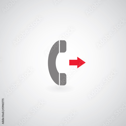 phone symbol