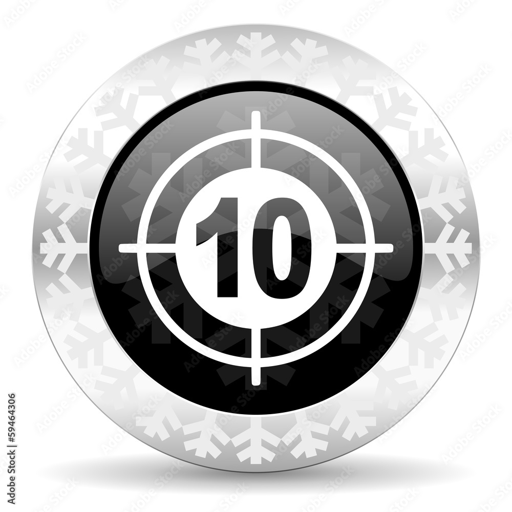 target christmas icon