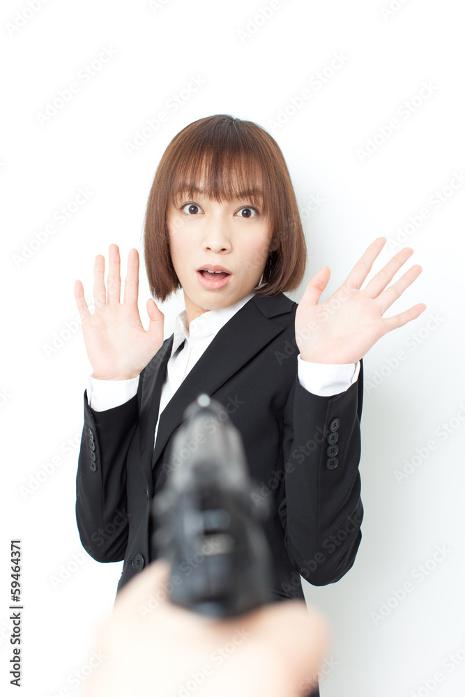 強盗 強盗