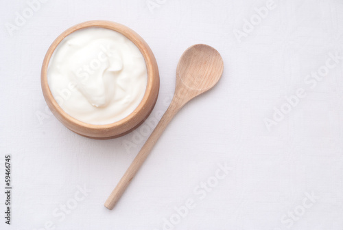 Natural Yogurt