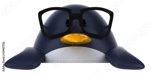 Penguin