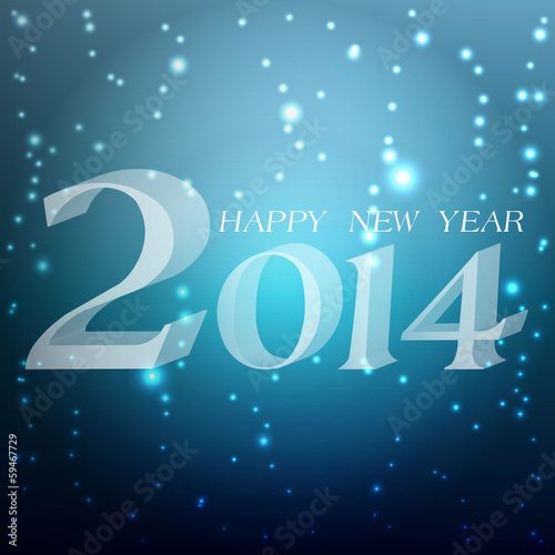 happy new year in german