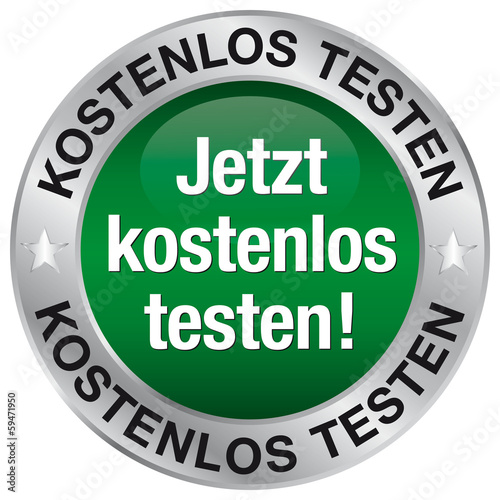 Jetzt kostenlos testen!