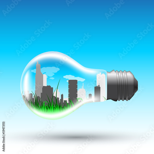 eco bulb