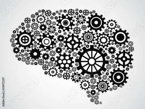 brain gear