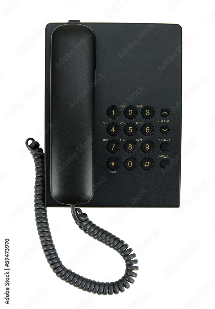 Black phone