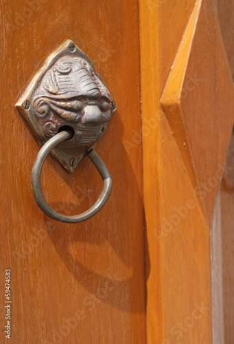 Door handle