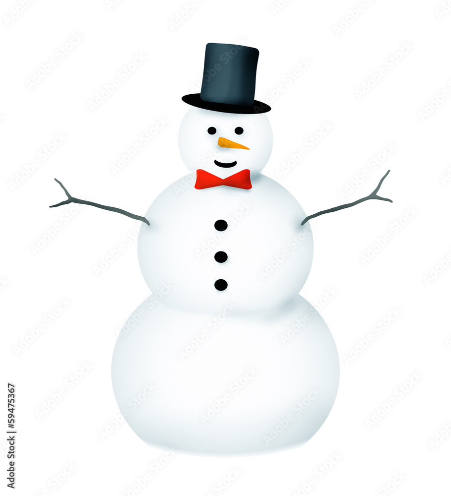 snowman