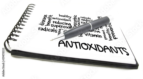 antioxidants