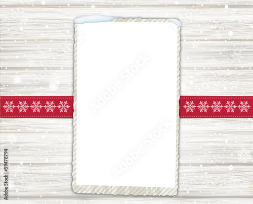 merry Christmas vintage