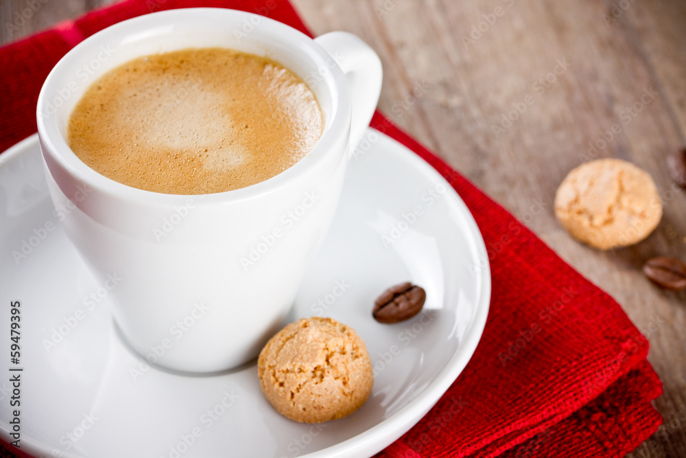 Espresso Espresso