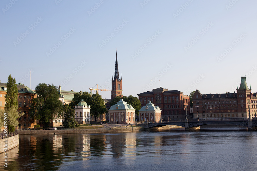 Stockholm - Sweden