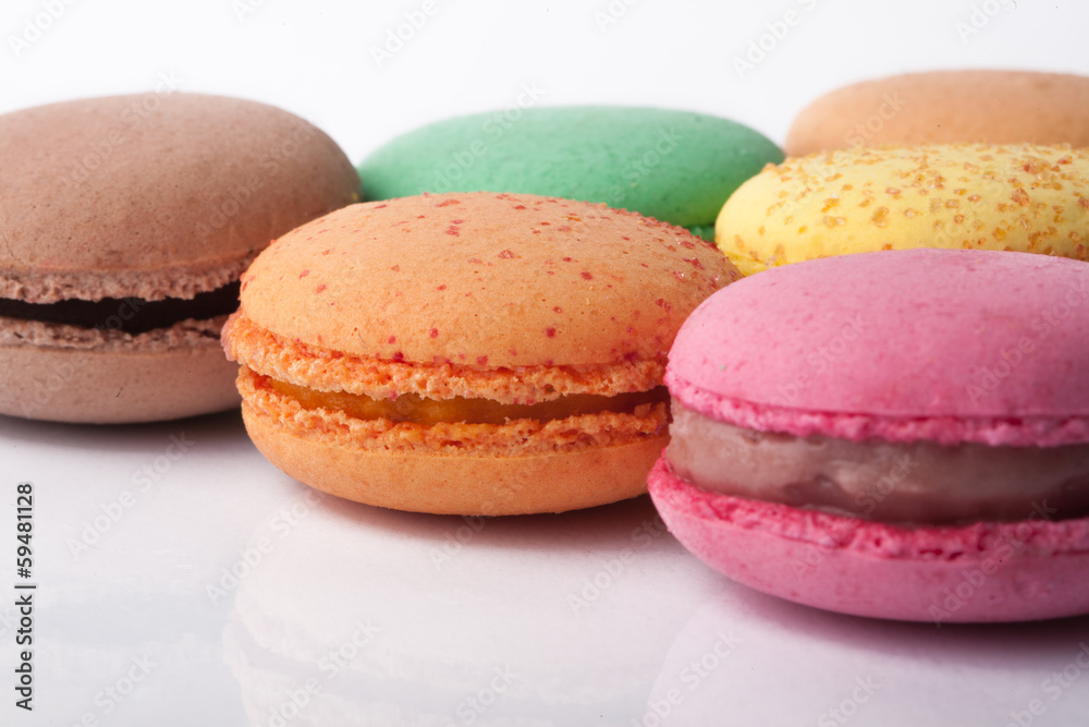 MACARON CHACHA MACARON CHACHA