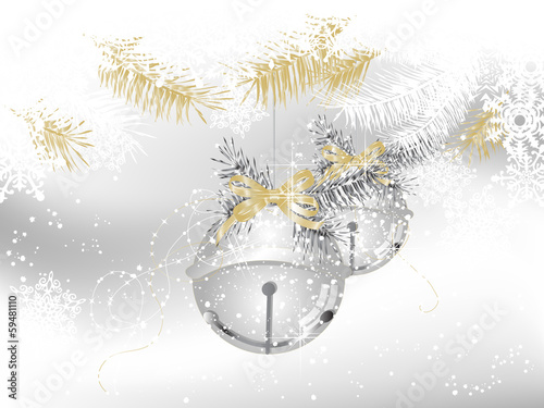 Jingle bells