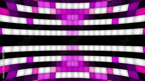Fashion Looped Stage 5