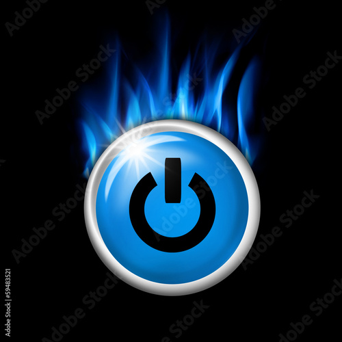 Energievoll Starten