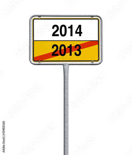 Jahreswechsel