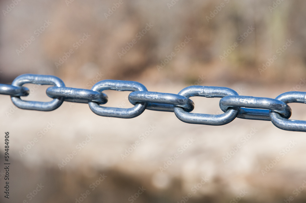 safety chain safety chain