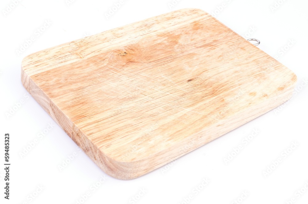 Cutting board