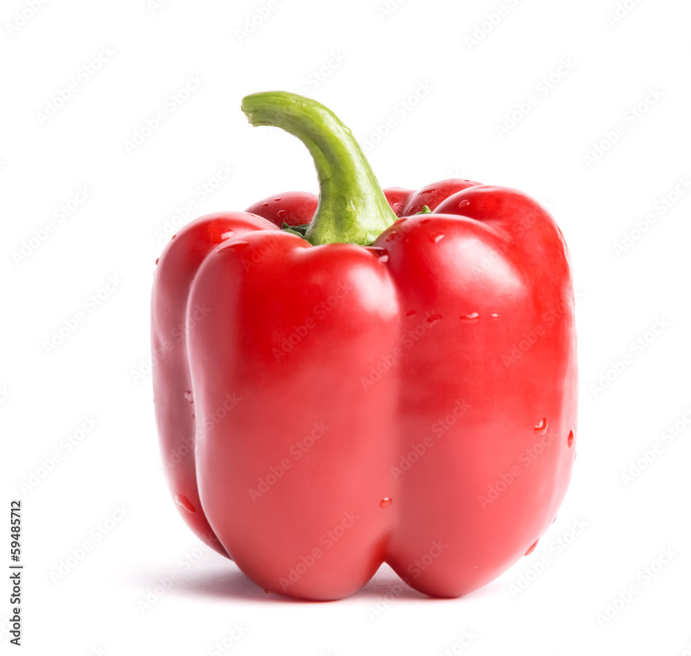 pepper pepper